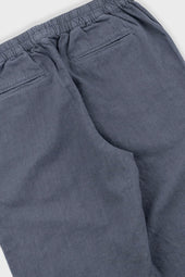 Cotton Linen Trouser