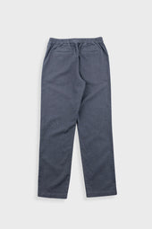 Cotton Linen Trouser