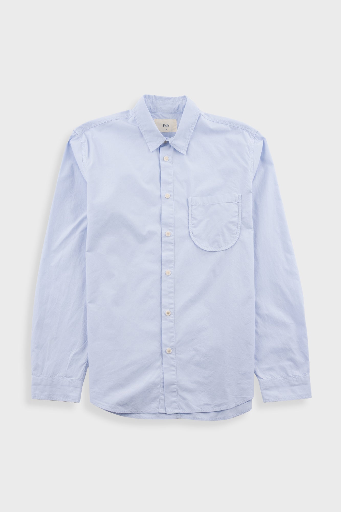Curve Shirt Light