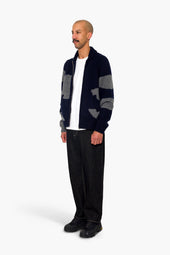 Curve Cardigan