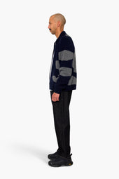 Curve Cardigan