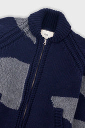 Curve Cardigan