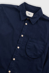 Curve Shirt Deep