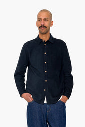 Direction Babycord Shirt