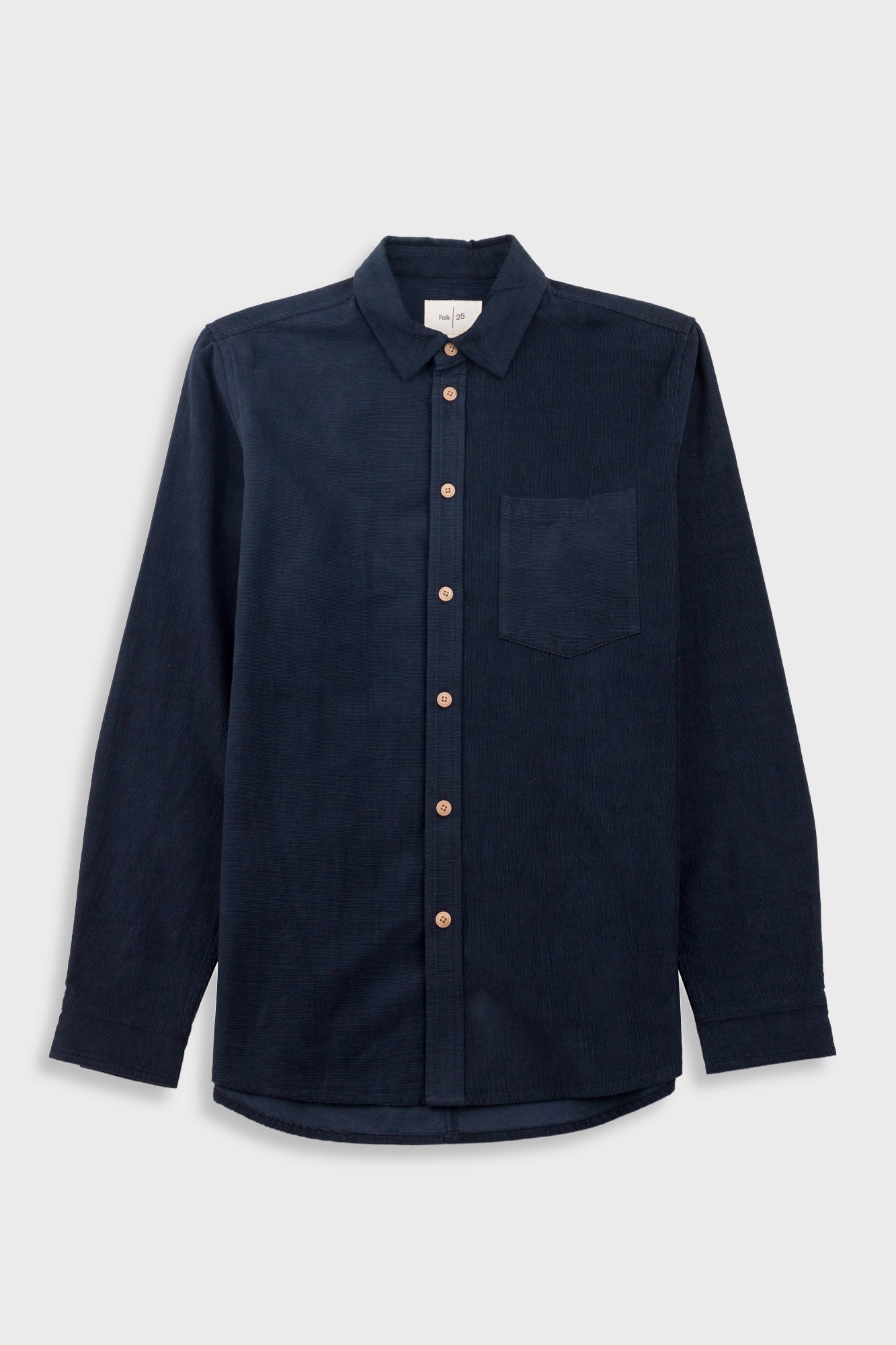Direction Babycord Shirt