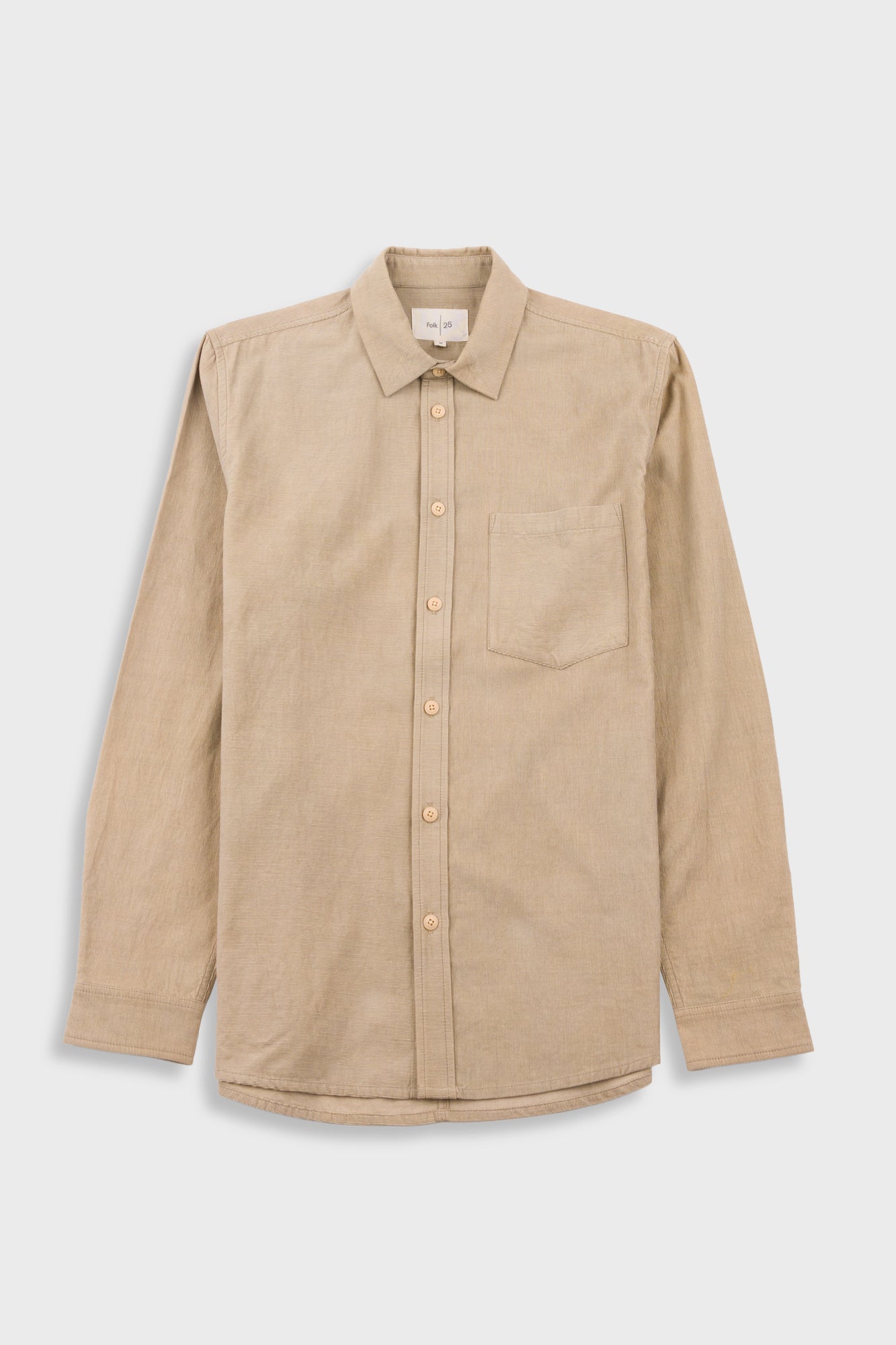 Direction Babycord Shirt Soft