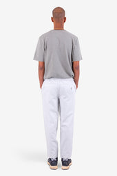 Drawcord Assembly Pant Mineral Hemp