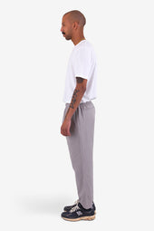 Drawcord Assembly Pant Grey Crinkle