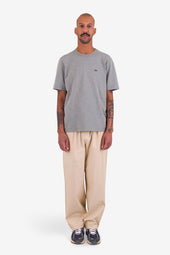 Drawcord Loose Trousers