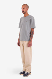 Drawcord Loose Trousers
