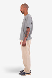 Drawcord Loose Trousers