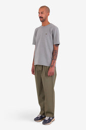 Slub T Shirt