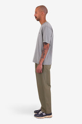Slub T Shirt