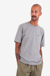 Slub T Shirt
