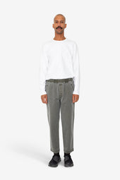 Drawcord Assembly Pant Slub