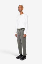 Drawcord Assembly Pant Slub