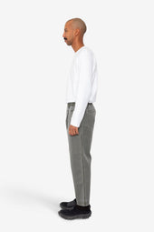 Drawcord Assembly Pant Slub