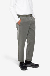 Drawcord Assembly Pant Slub