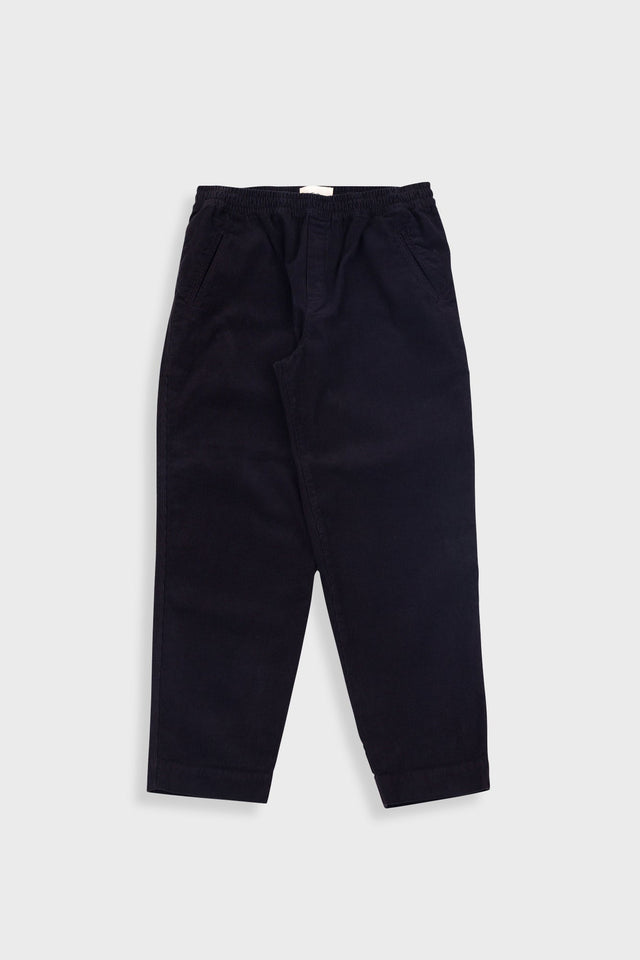 Drawcord Assembly Pant - Black Cord