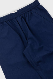 Drawcord Assembly Pant Crinkle