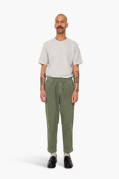 Drawcord Assembly Pant Dark Cord