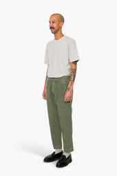 Drawcord Assembly Pant Dark Cord
