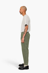 Drawcord Assembly Pant Dark Cord