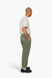 Drawcord Assembly Pant Dark Cord