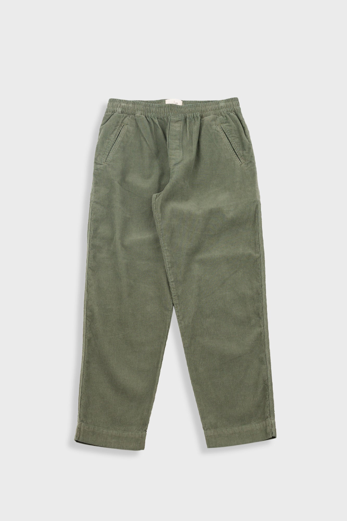 Drawcord Assembly Pant Dark Cord