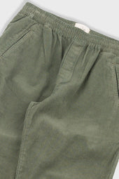 Drawcord Assembly Pant Dark Cord