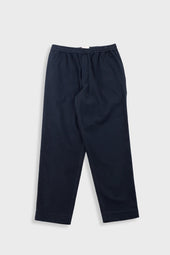 Drawcord Assembly Pant - Deep Green Moleskin