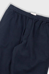 Drawcord Assembly Pant Deep Green Moleskin