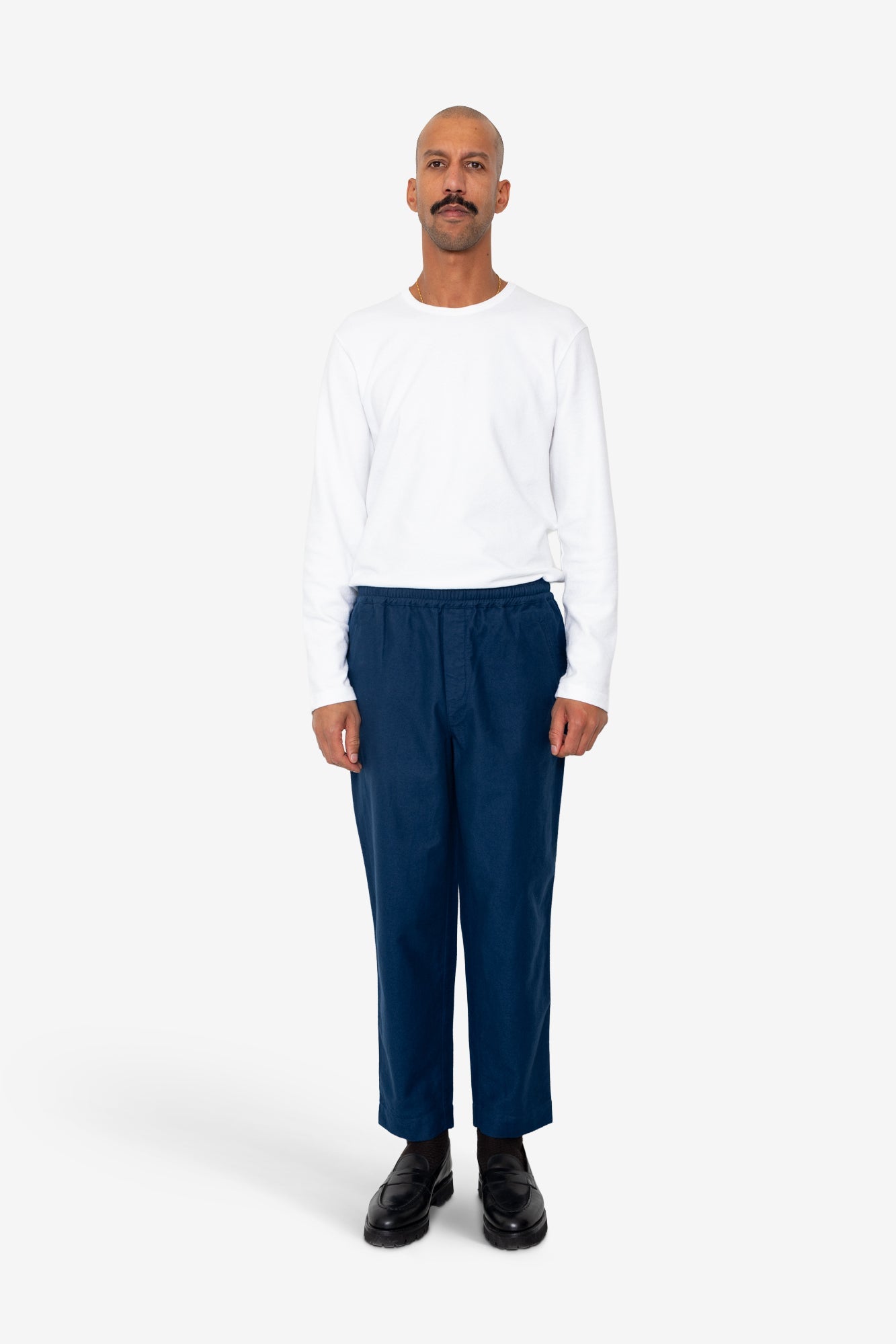 Drawcord Assembly Pant Moleskin