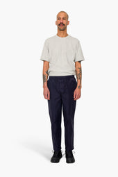 Drawcord Assembly Pant Midnight