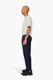 Drawcord Assembly Pant Midnight