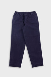 Drawcord Assembly Pant - Midnight Navy