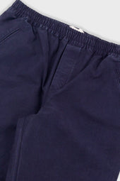 Drawcord Assembly Pant Midnight