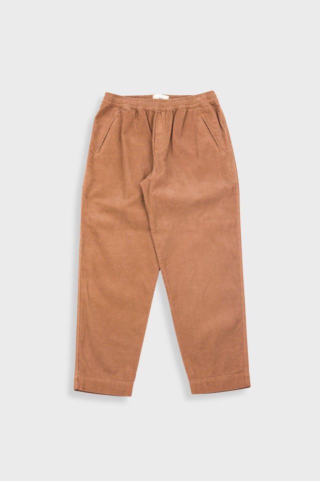 Drawcord Assembly Pant - Mink Cord