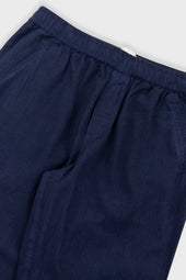Drawcord Assembly Pant Herringbone