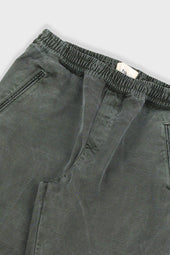 Drawcord Assembly Pant Slub