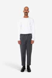 Drawcord Assembly Pant Soft Slub
