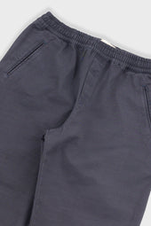 Drawcord Assembly Pant Soft Slub