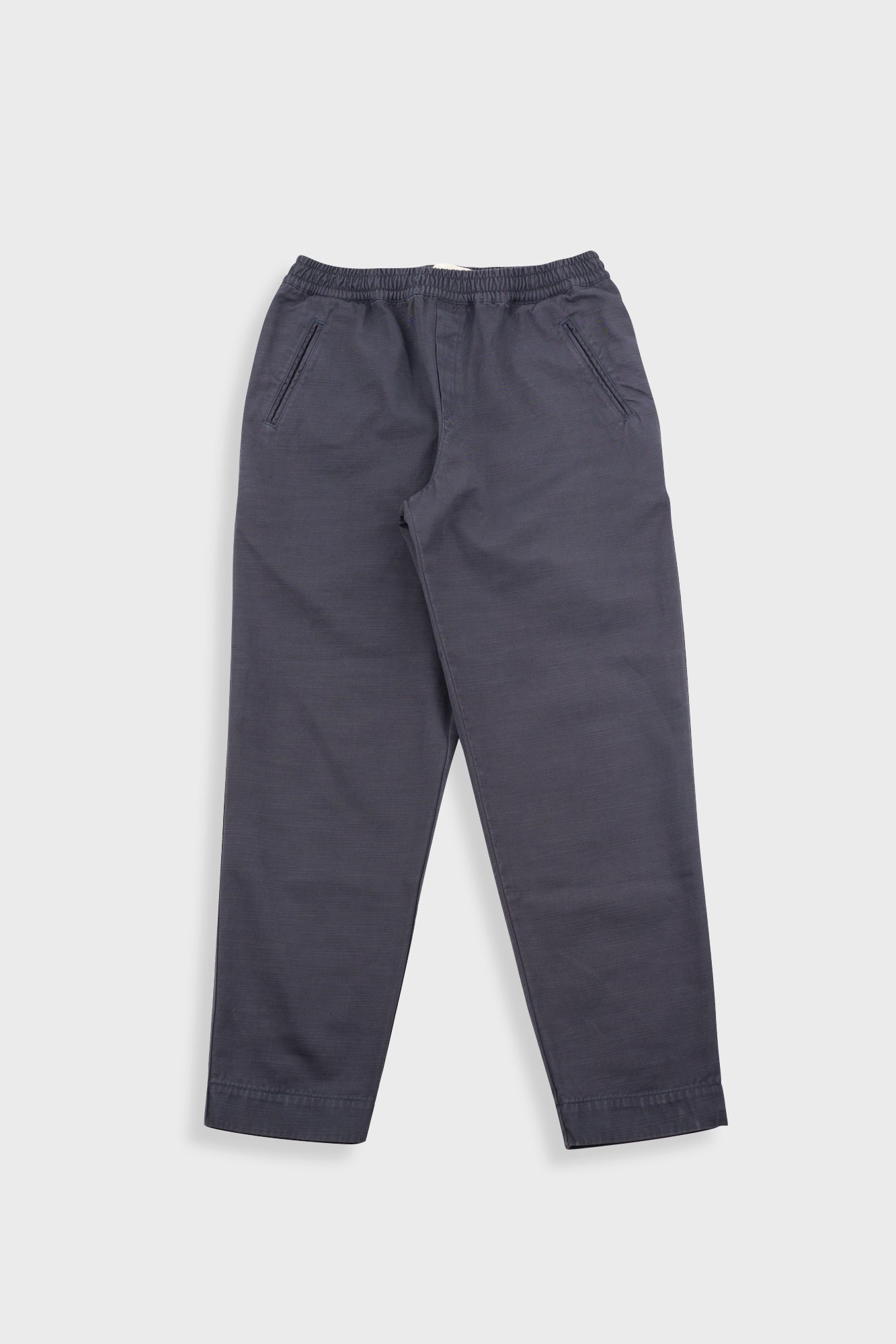 Drawcord Assembly Pant Soft Slub