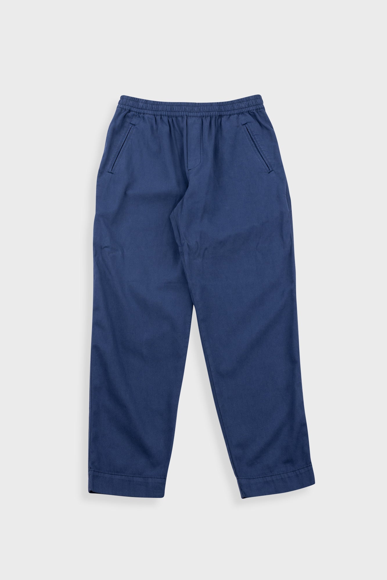 Drawcord Assembly Pant Soft Canvas