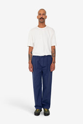 Drawcord Loose Trouser Rich Ripstop