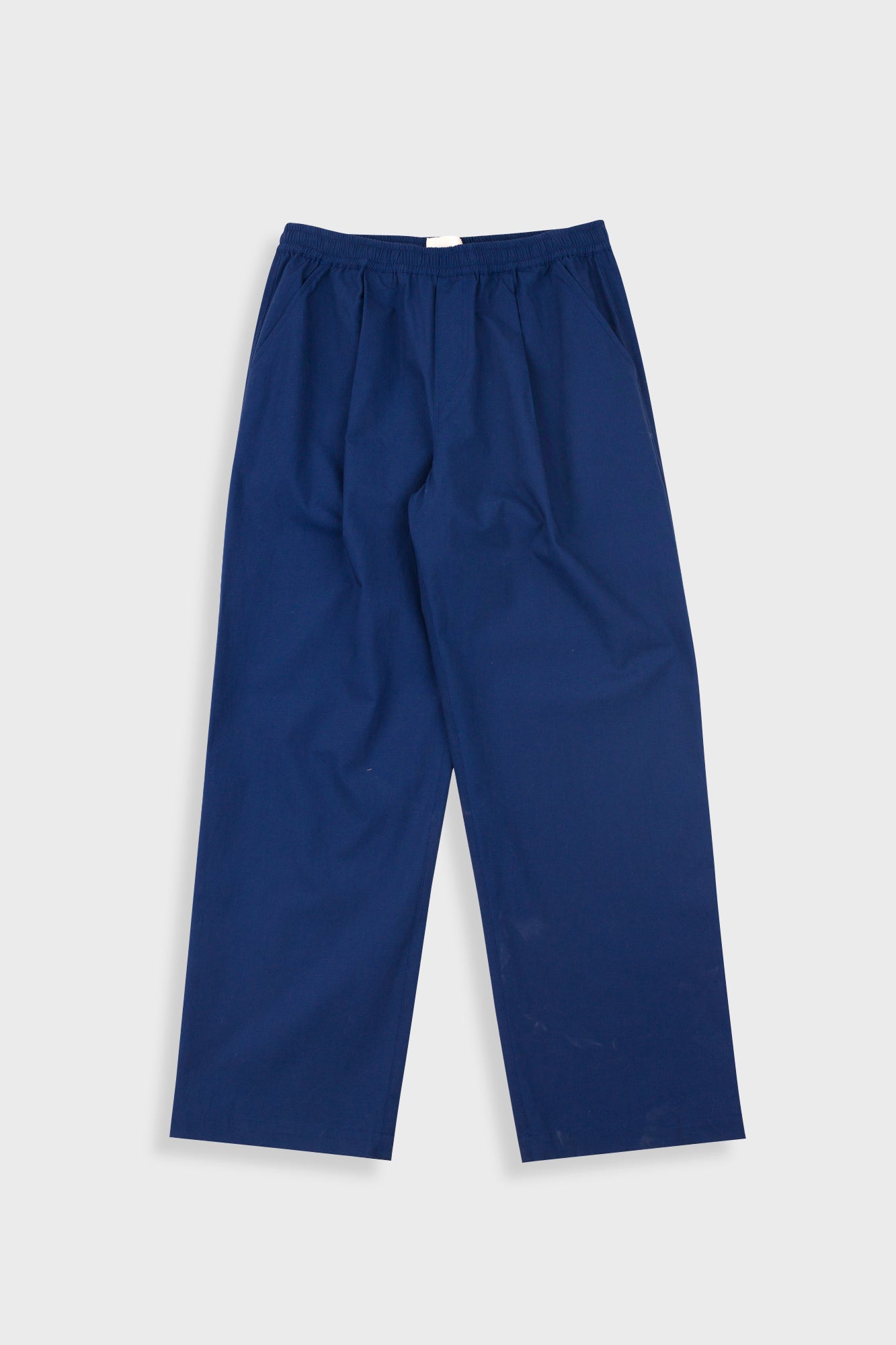 Drawcord Loose Trouser Rich Ripstop