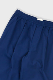 Drawcord Loose Trouser Rich Ripstop