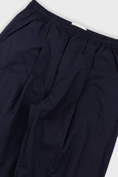 Drawcord Loose Trousers