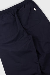 Drawcord Loose Trousers