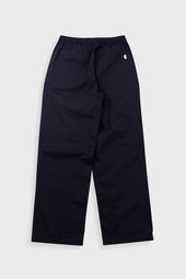 Drawcord Loose Trousers